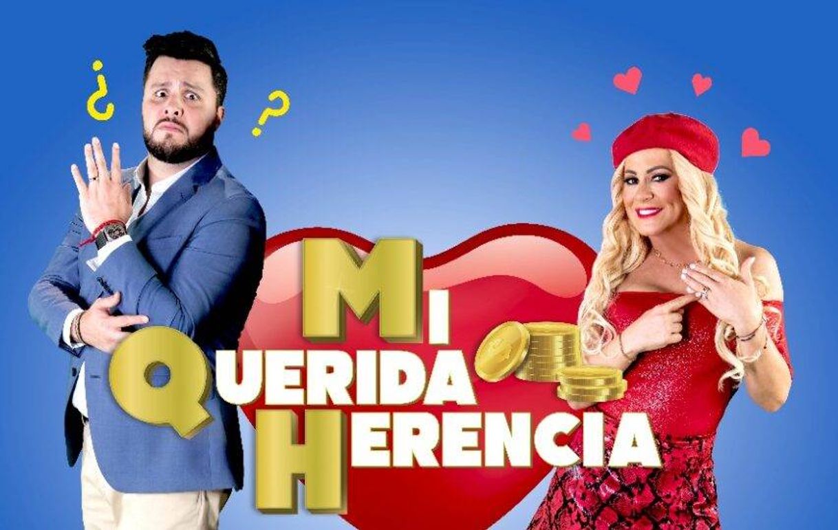 Mi Querida Herencia