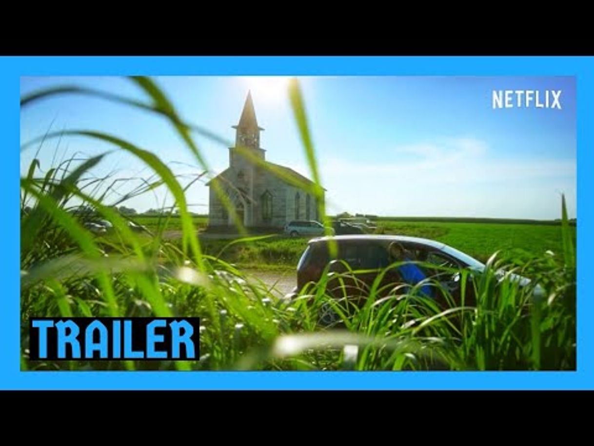 Moda En la hierba alta Netflix Tráiler Oficial - Español Subtitulado - YouTube