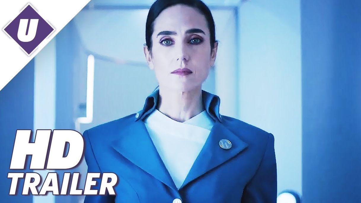 Moda SNOWPIERCER Series - Official Trailer | SDCC 2019 - YouTube