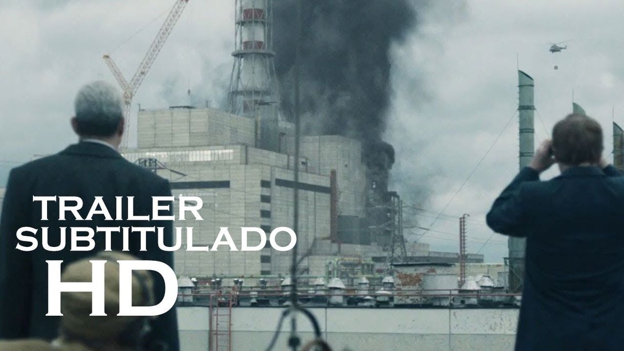 Moda Chernobyl (2019) Trailer Subtitulado [HD] - YouTube