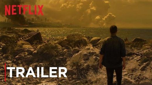 El final de todo | Tráiler oficial | Netflix - YouTube