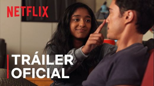 Yo nunca | Tráiler oficial | Netflix - YouTube