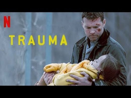 Fractura (2019) | Trailer Doblado Español Latino NETFLIX 