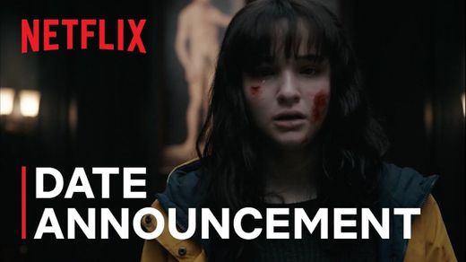 Dark Season 3 | Date Announcement | Netflix - YouTube