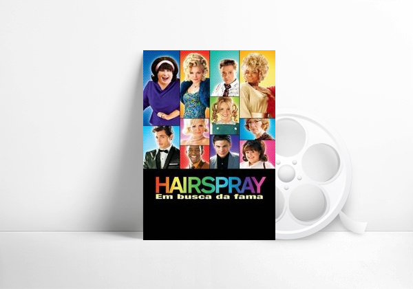 Movie Hairspray