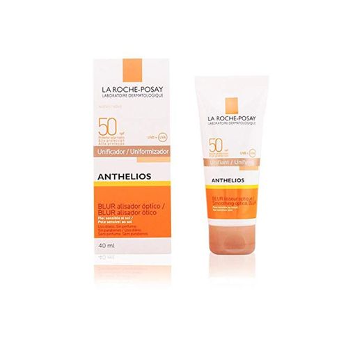 La Roche Posay Anthelios - Blur Unifiant Alisador Optico SPF50