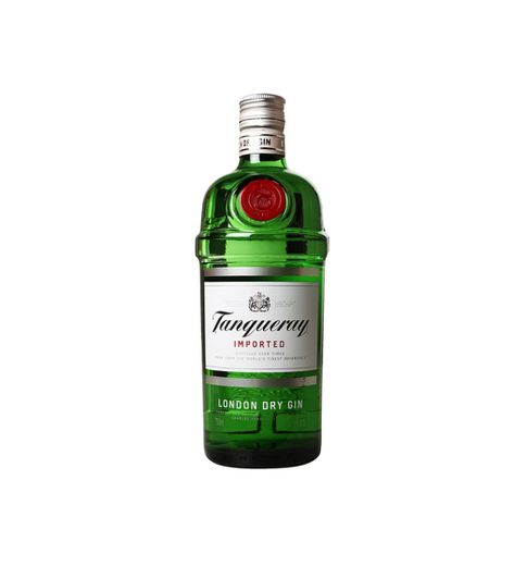 Tanqueray London Dry Gin