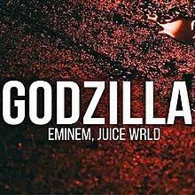 Godzilla (feat. Juice WRLD)