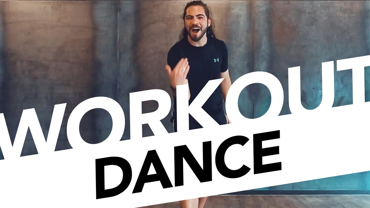 HOME WORKOUT // 30 MIN. DANCE WORKOUT // Tanju - YouTube