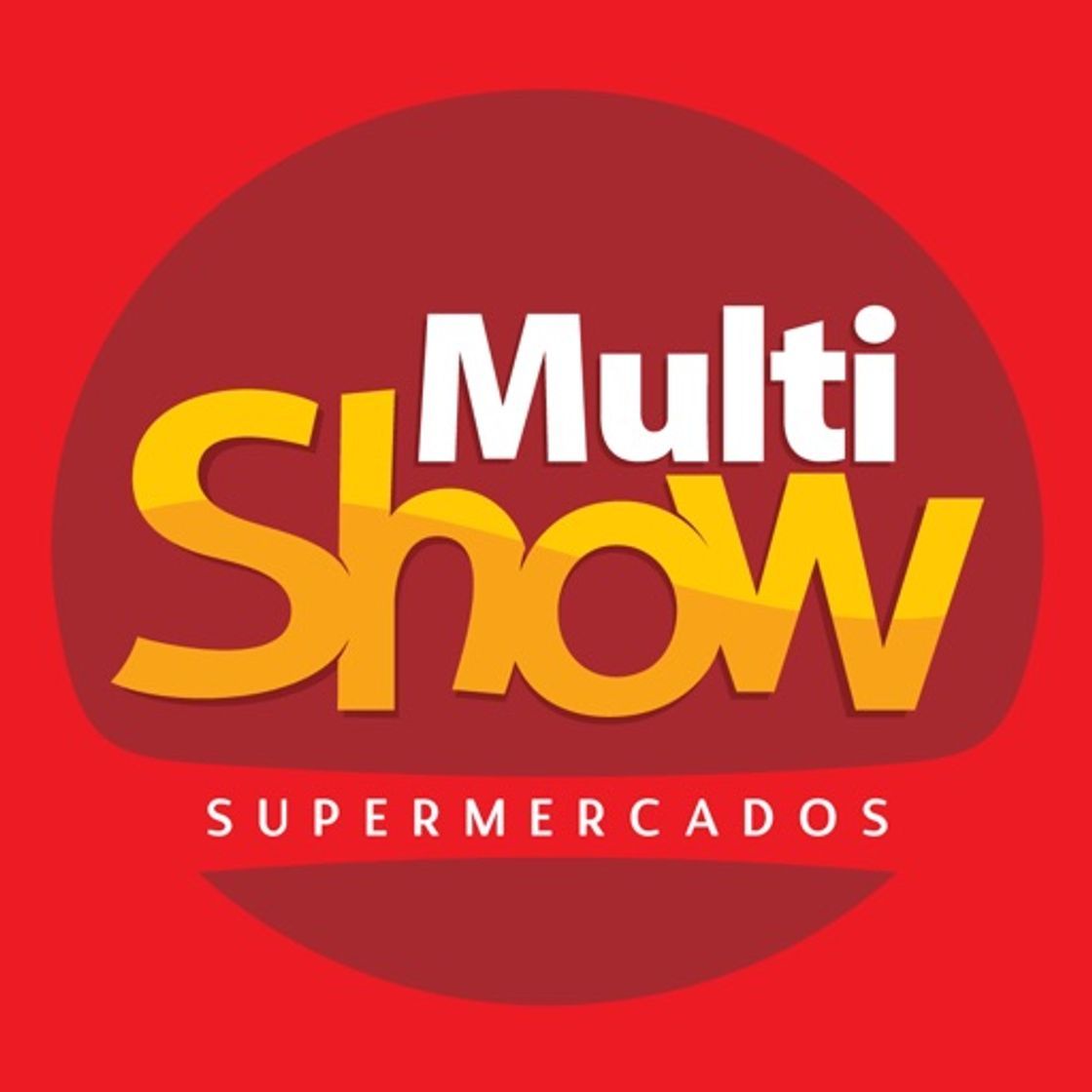 Apps Cartão Multishow