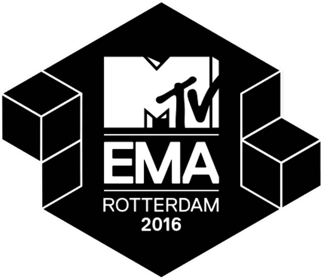 Serie MTV EMAs  2016