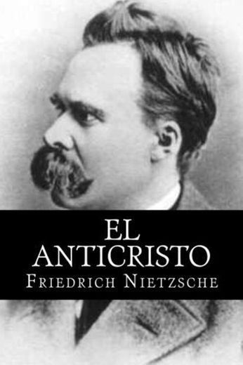 El Anticristo