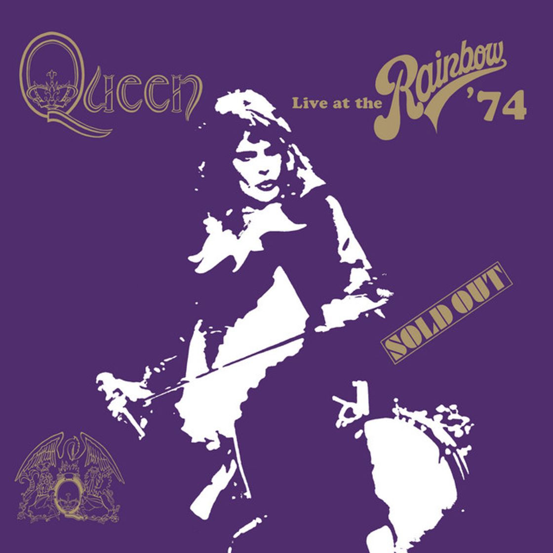 Music Father To Son - Live At The Rainbow, London / March 1974