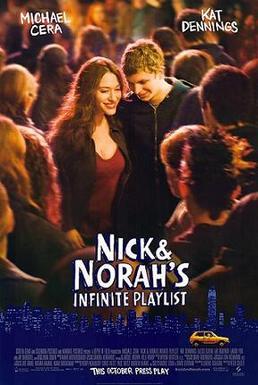 Libro Nick & Norah's Infinite Playlist