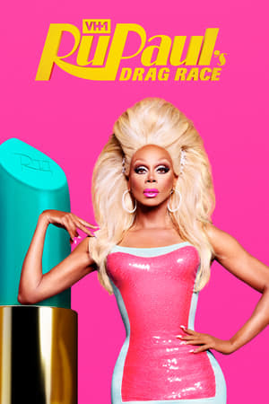 Serie RuPaul: Reinas del drag