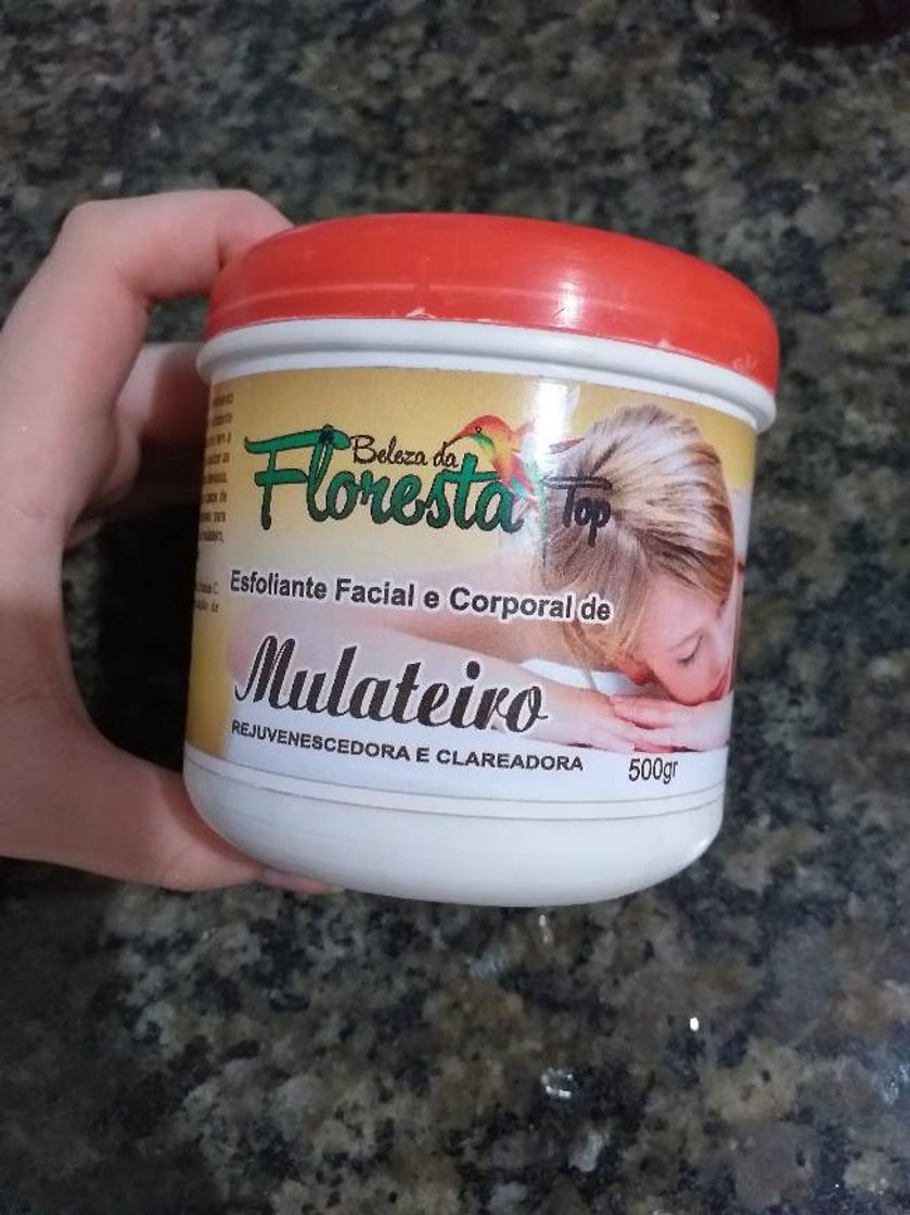 Moda Máscara facial