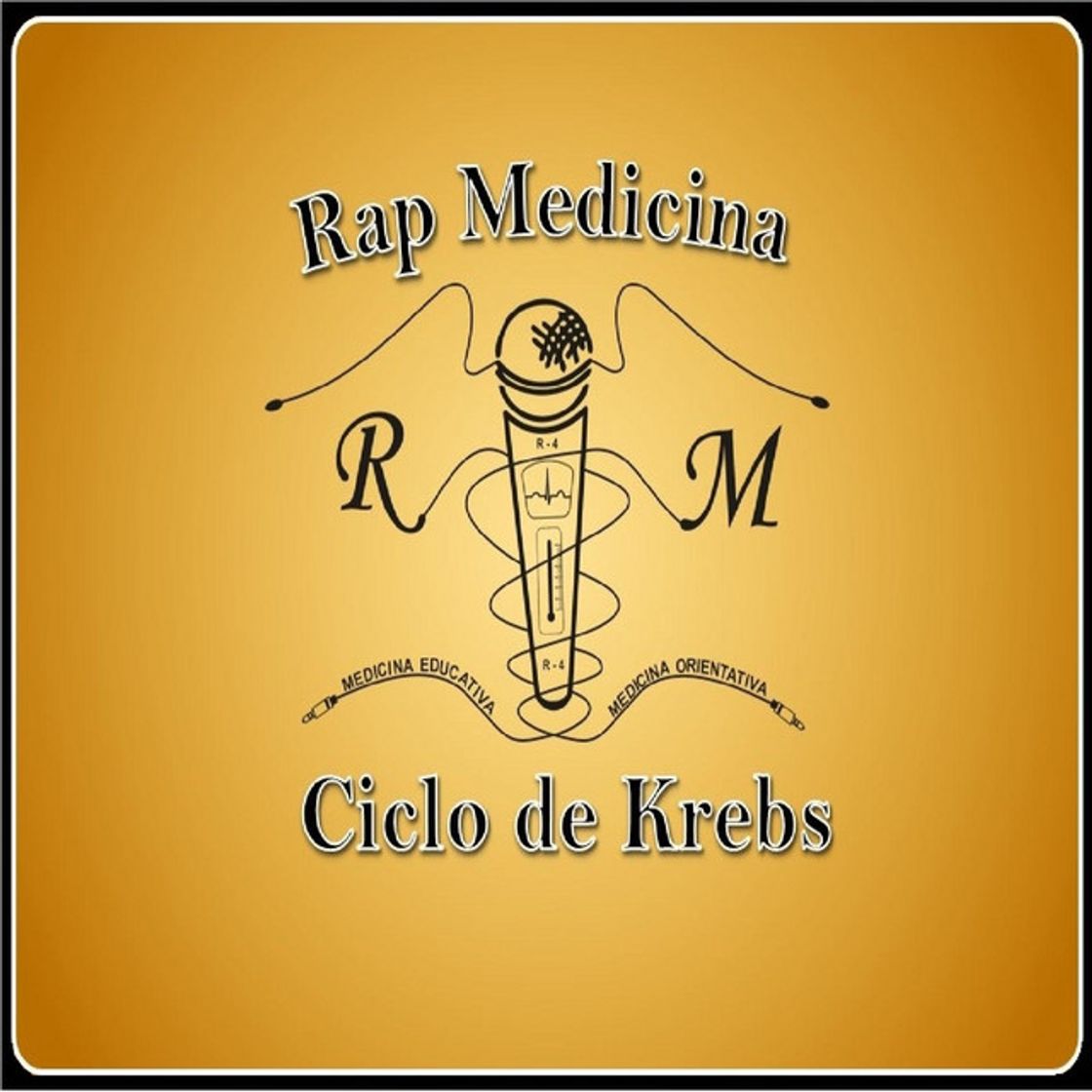 Ciclo de Krebs / Rap Medicina
