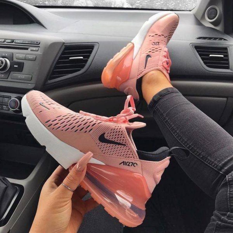 Fashion Nike