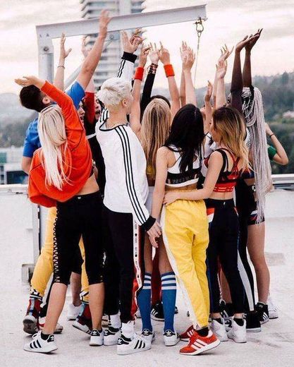 #NowUnited