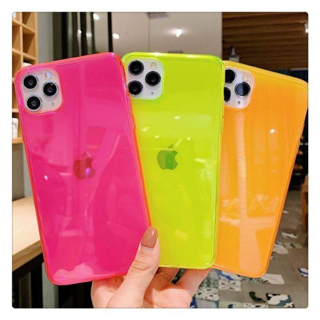 Fashion Iphone 11 Pro Max