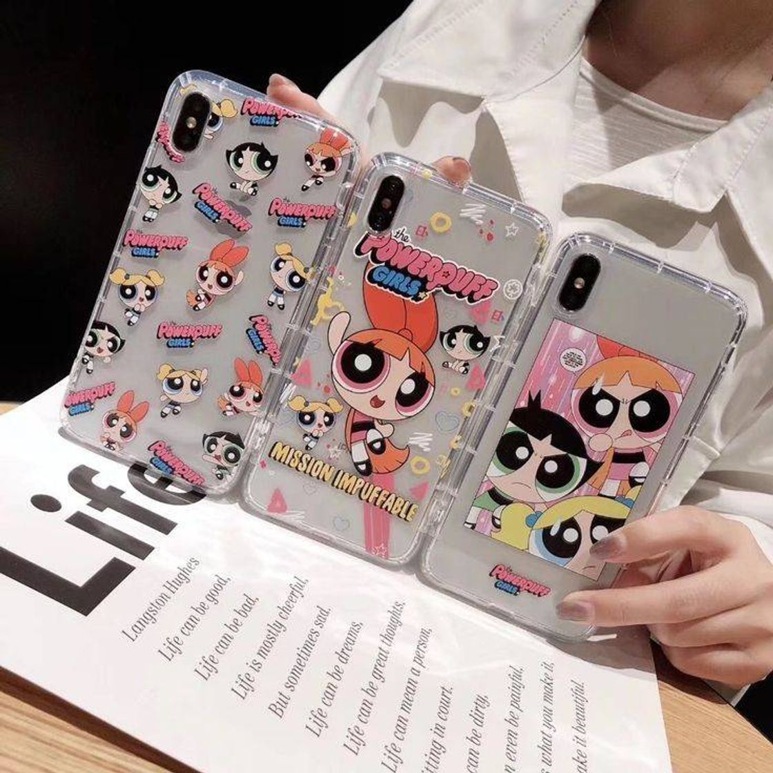 Fashion Iphone 11 XS 