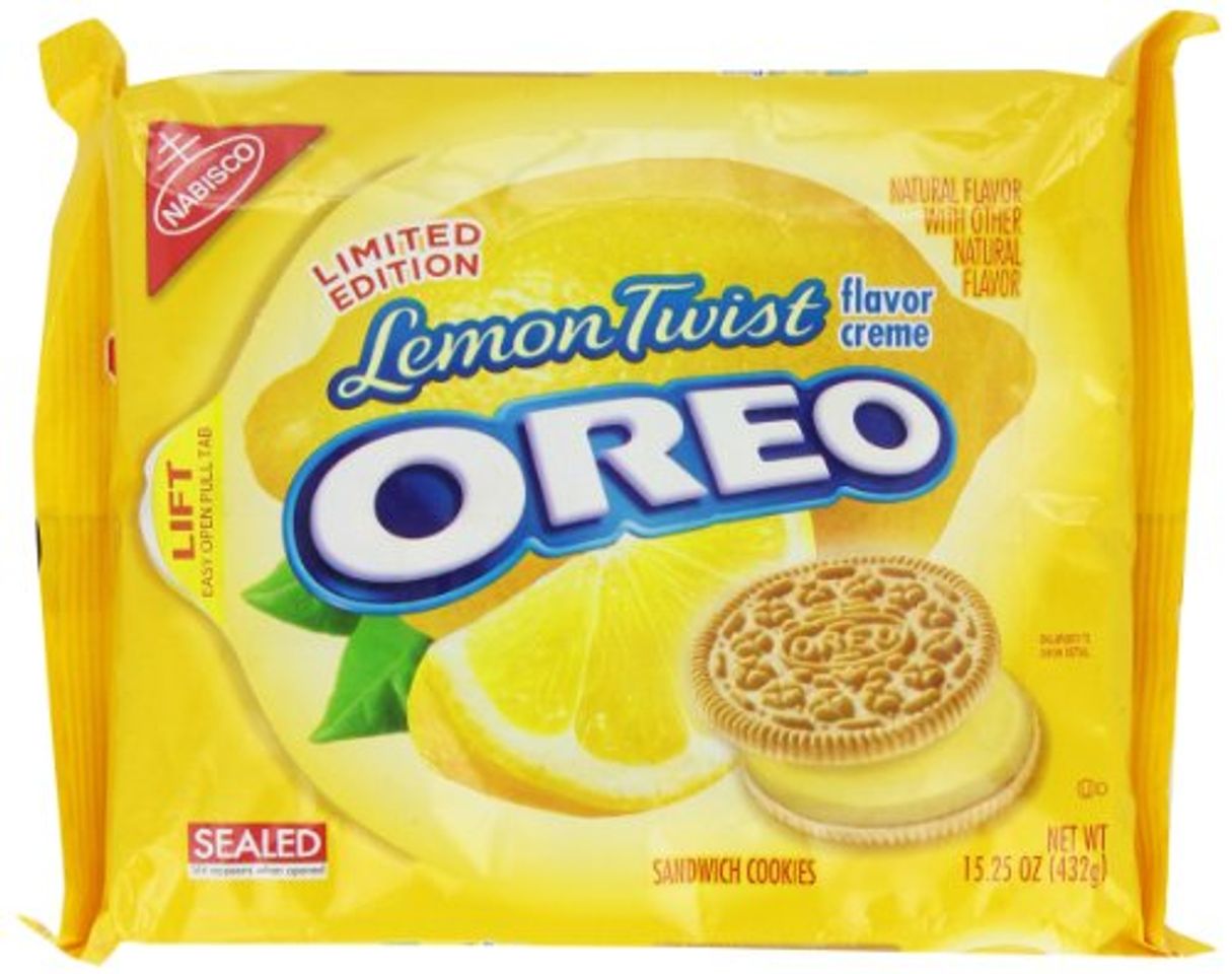 Product Nabisco