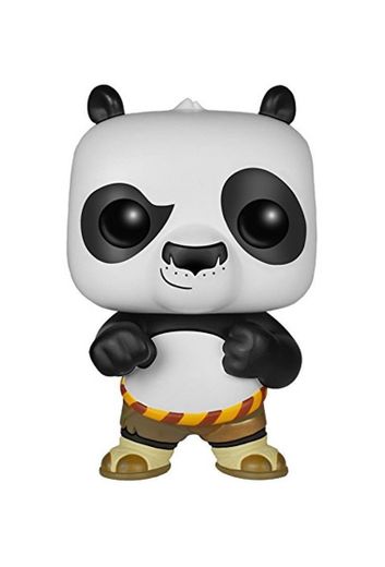 Figura Pop Kung Fu Panda 