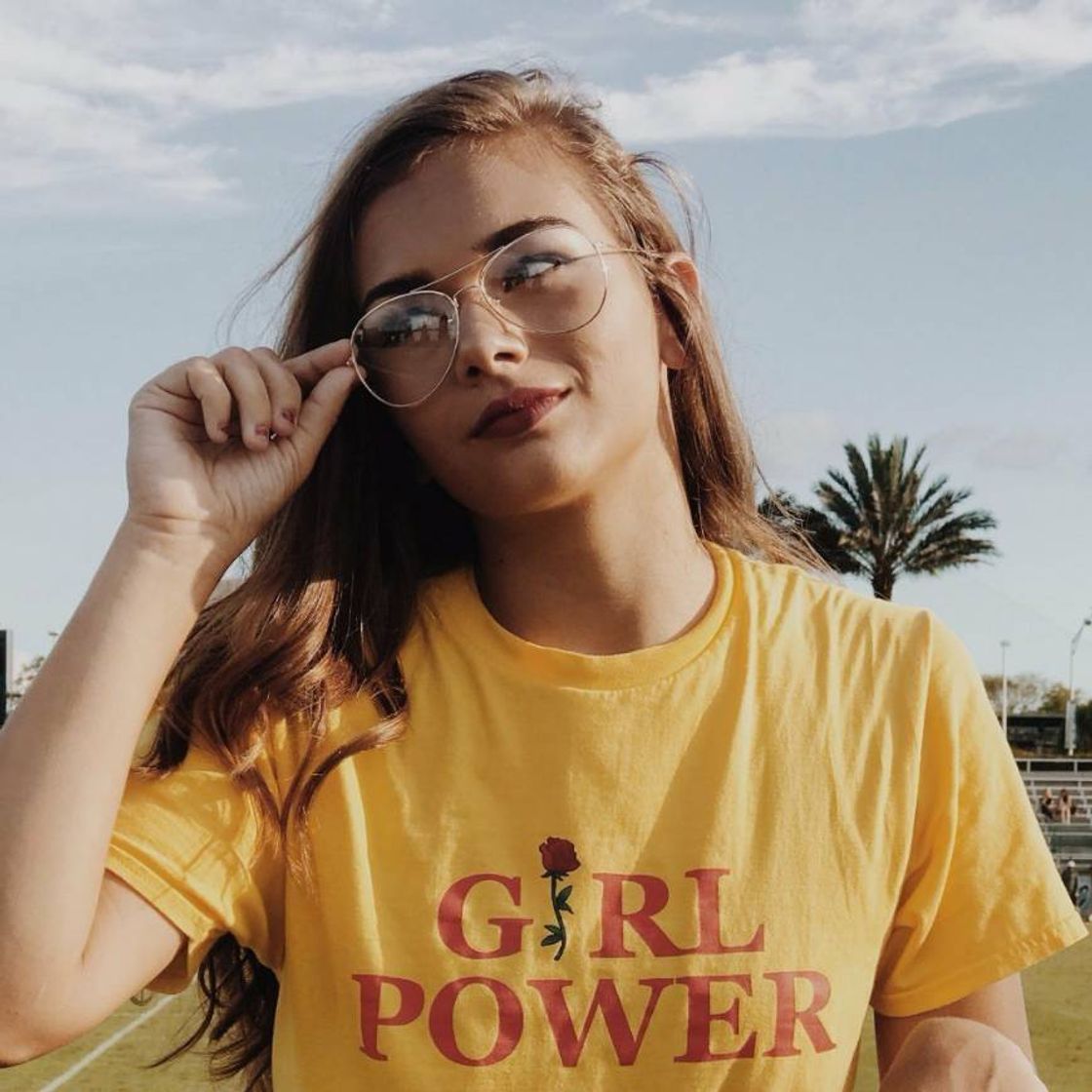 Productos Girl power  t