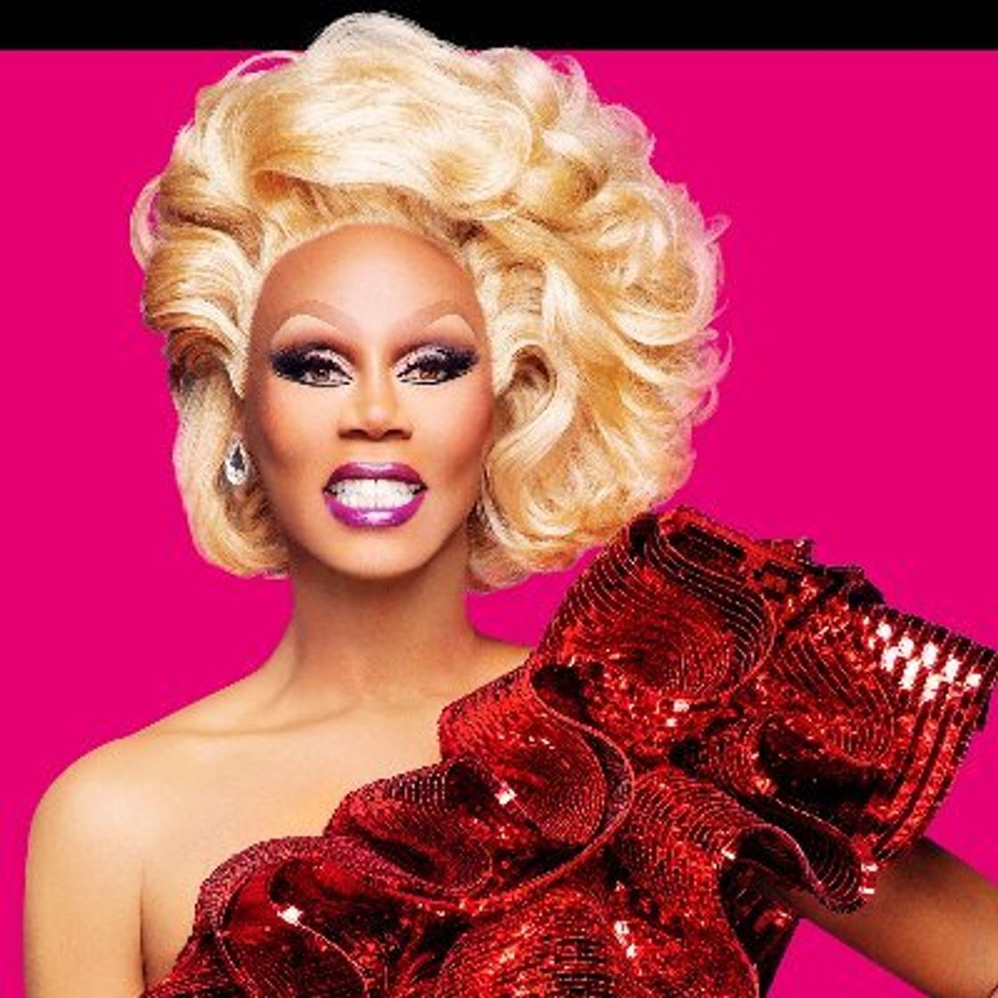 Serie RuPaul: Reinas del drag