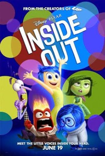 Inside Out