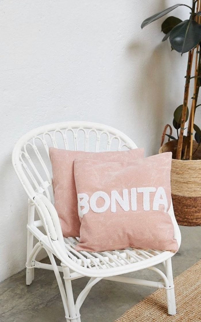 Social Funda cojín Bonita