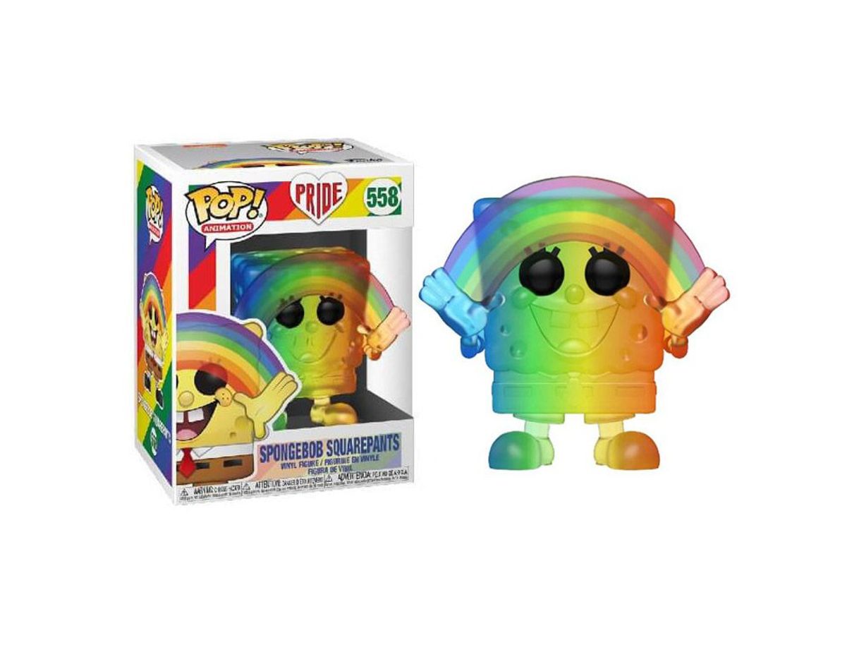 Productos Funko PRIDE