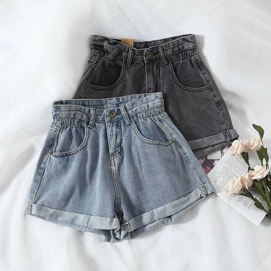 Fashion Short