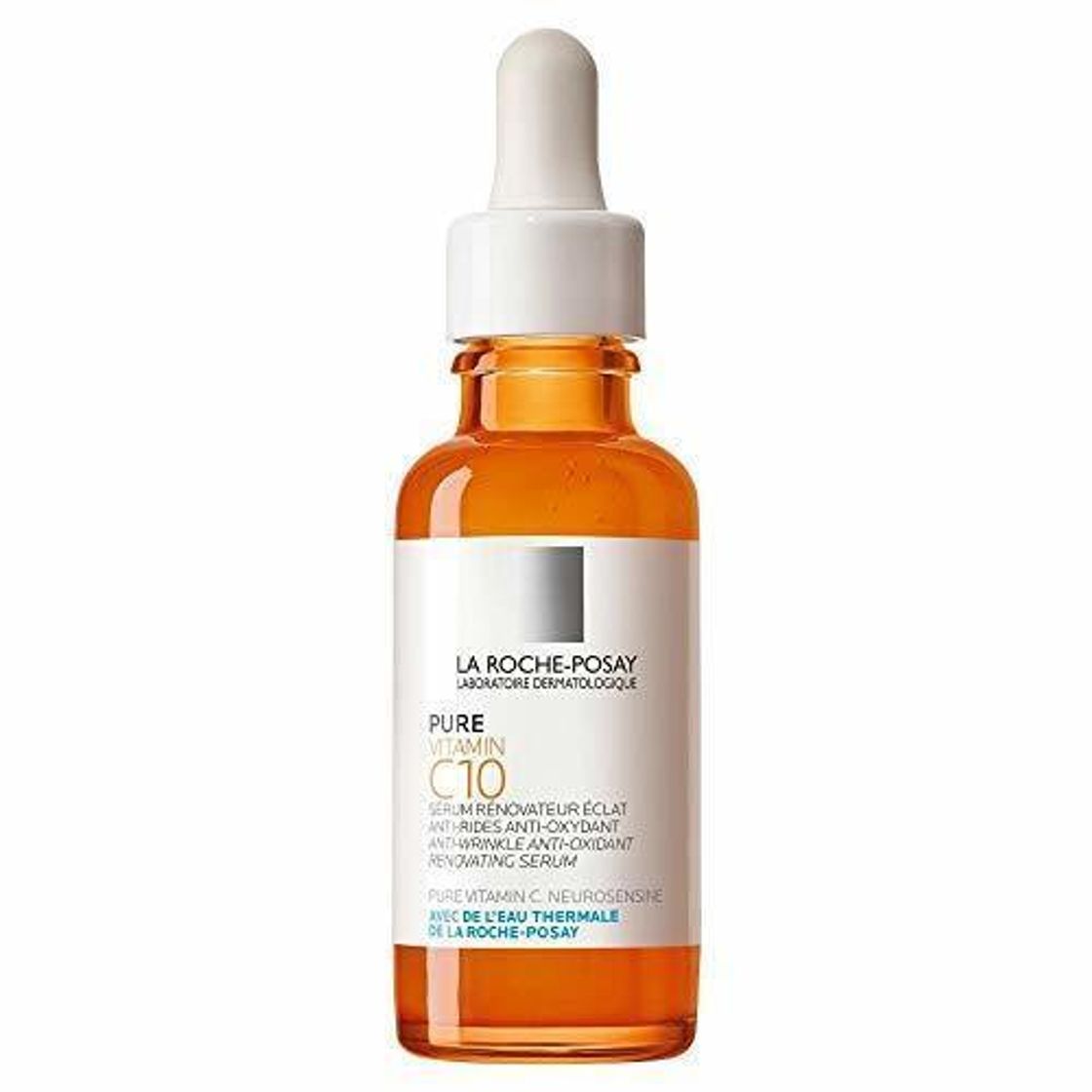 Beauty La Roche-Posay Pure Vitamin C10 30 ml