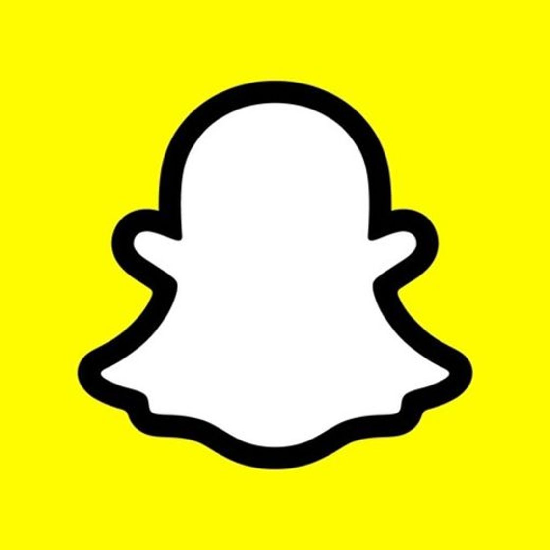 App Snapchat