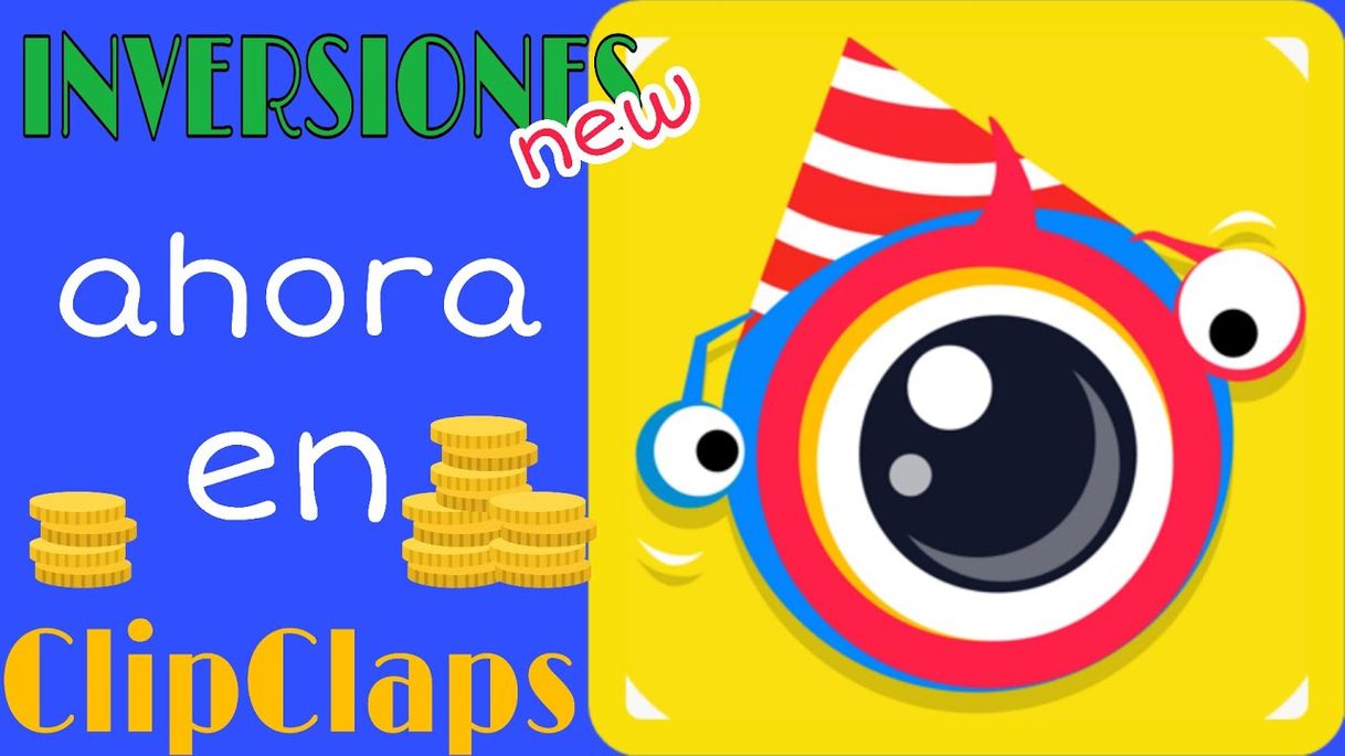 Fashion Nuevo TRUCOS DE CLIPCLAPS -para ganar dinero 