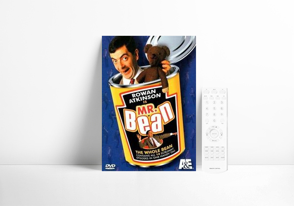 Serie Mr. Bean