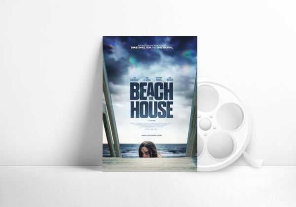 Película The Beach House