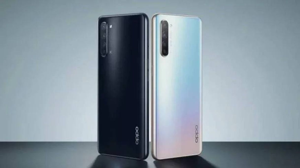 Celular da Oppo - Um aparelho Incrível.