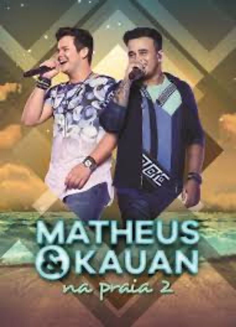 Canción Matheus & Kauan - Se Quiser Ficar - Na Praia 2 / Ao Vivo - YouTube