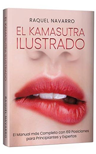 El Kamasutra Ilustrado