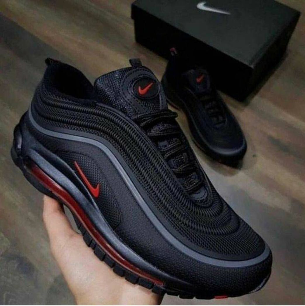 Social Air Max 