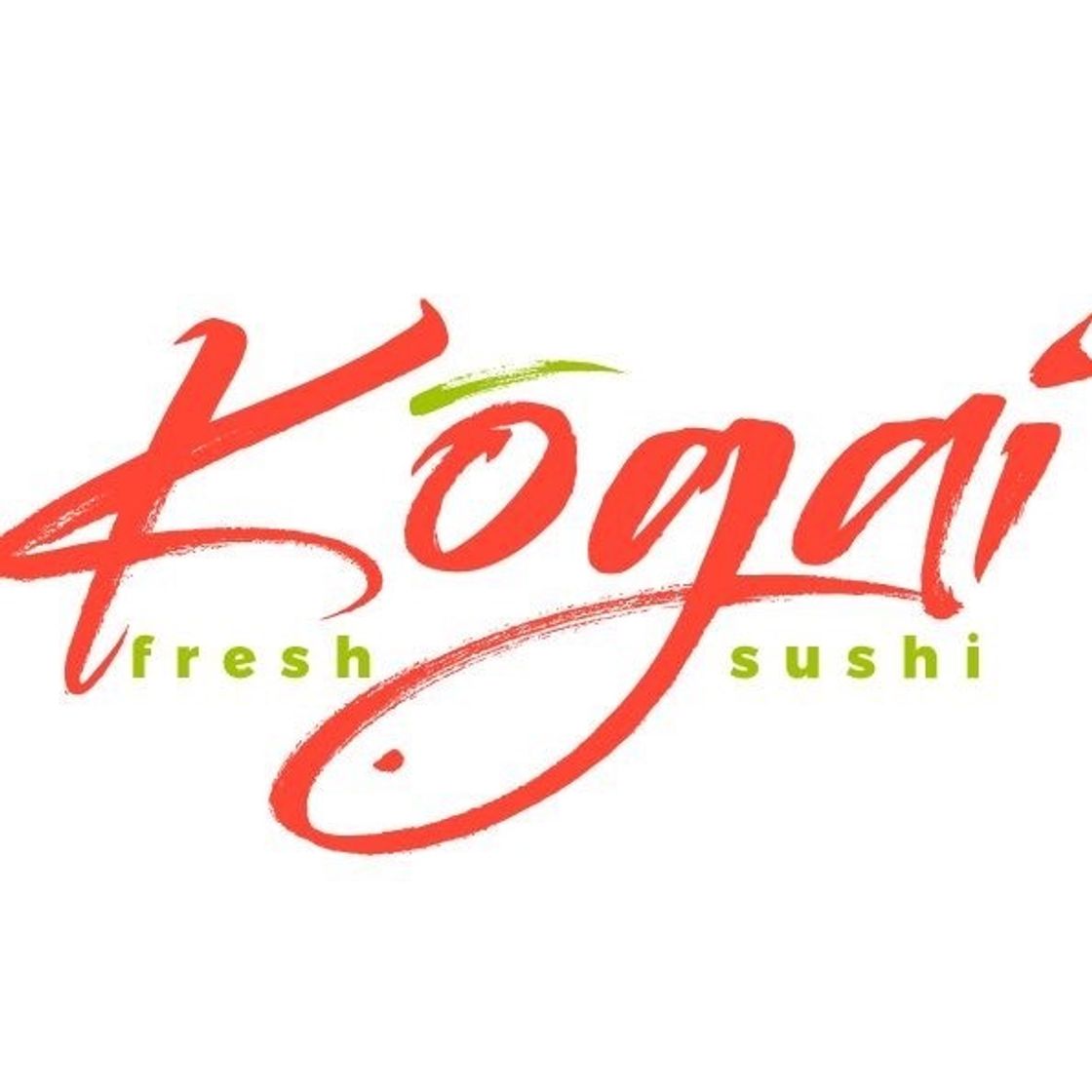 Restaurants Kogai Fresh Sushi