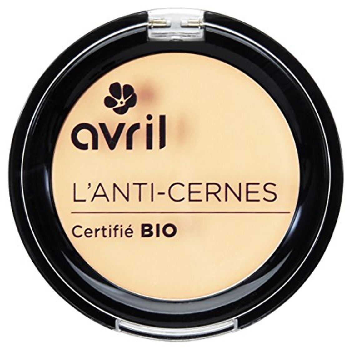 Productos Avril L’anti-cerne Certifié Bio - Corrector de ojeras orgánico