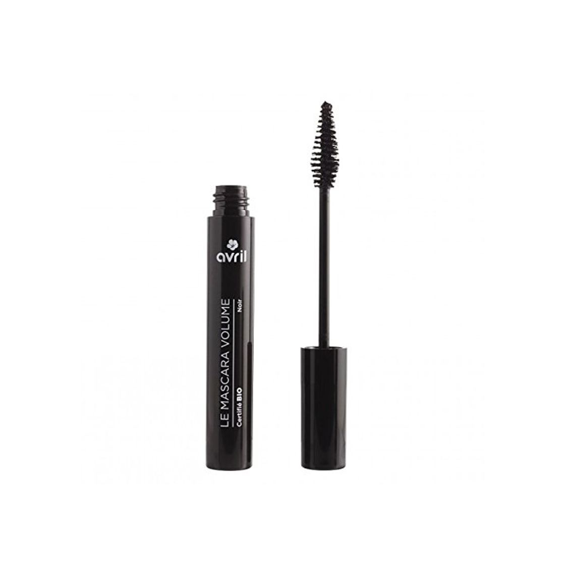 Belleza Avril Mascara Black 9ml - Volume