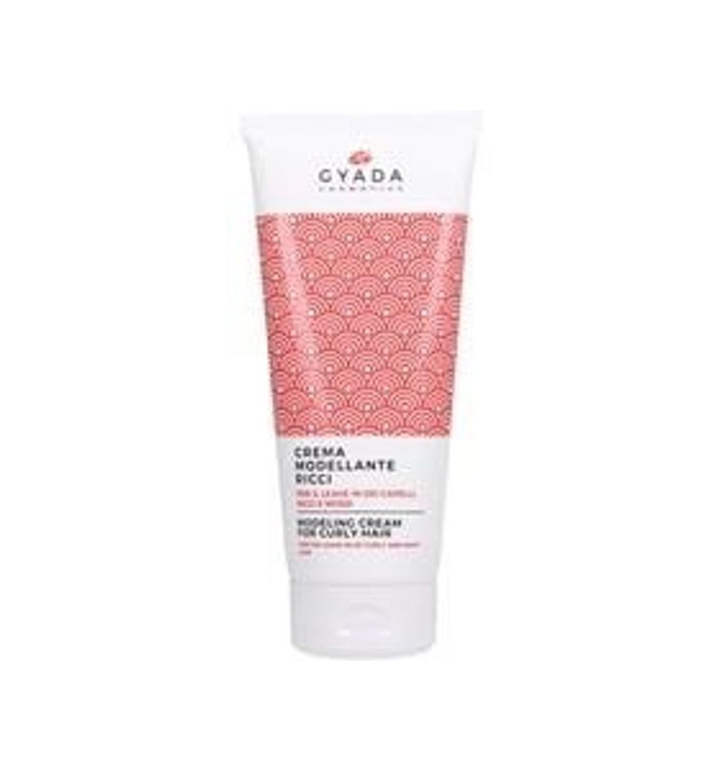 Producto Gyada Cosmetics Curl Styling Cream