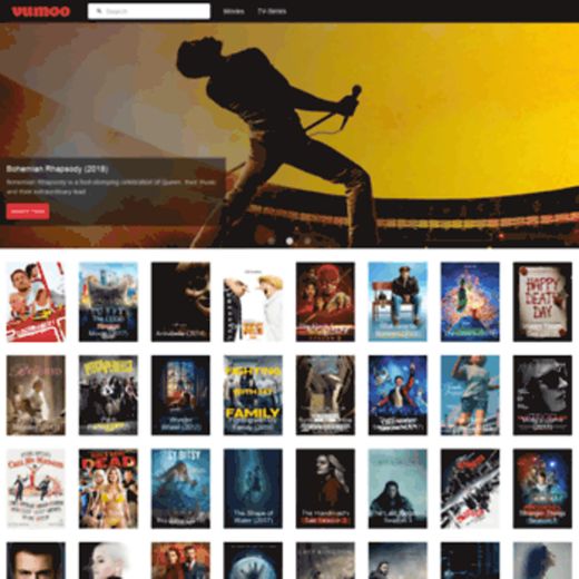 Vumoo.To: Watch Free Movies Online - Watch And Download Full ...