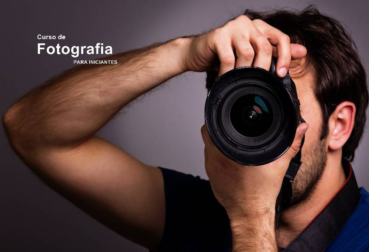 Social Curso de Fotografia Online 