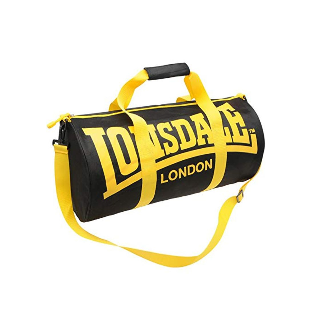 Product Lonsdale - bolsa de gimnasio y fitness