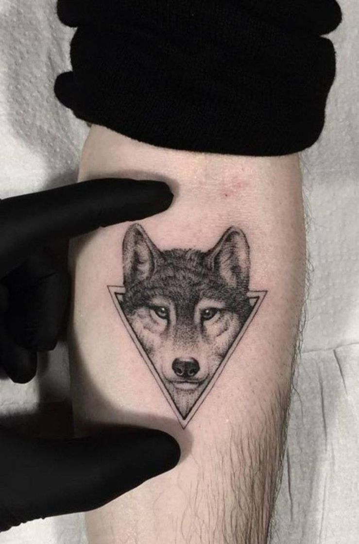 Moda Ideias para tatuagem 